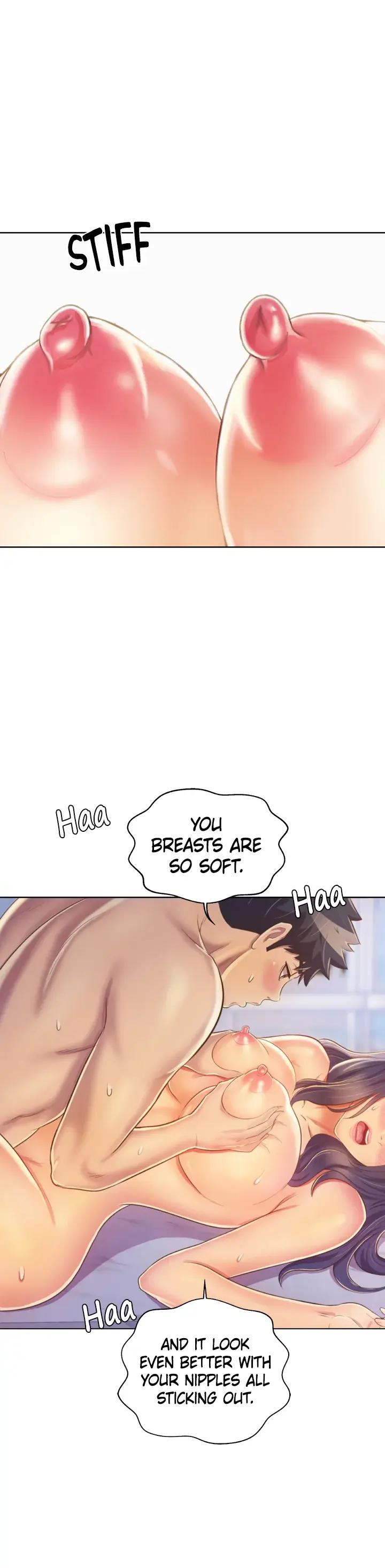 Her Taste Chapter 26 - Page 7