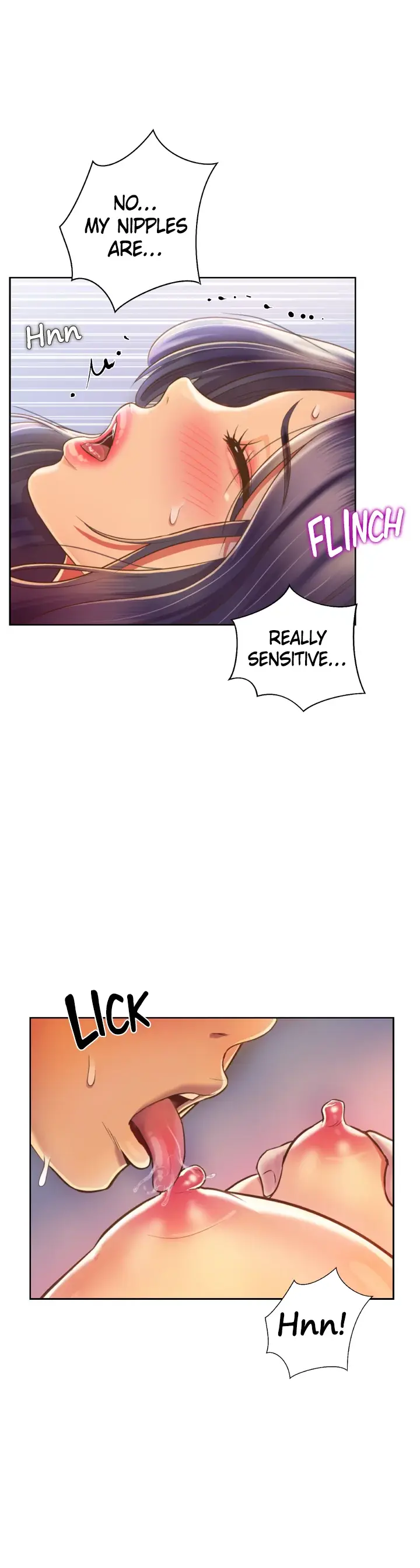 Her Taste Chapter 26 - Page 9