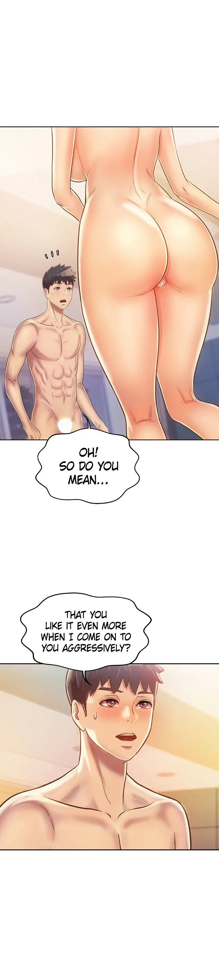 Her Taste Chapter 27 - Page 16