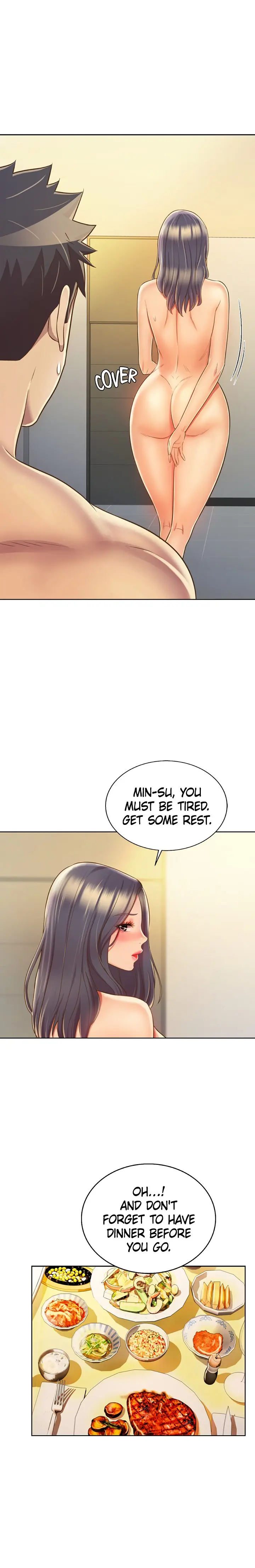 Her Taste Chapter 27 - Page 20