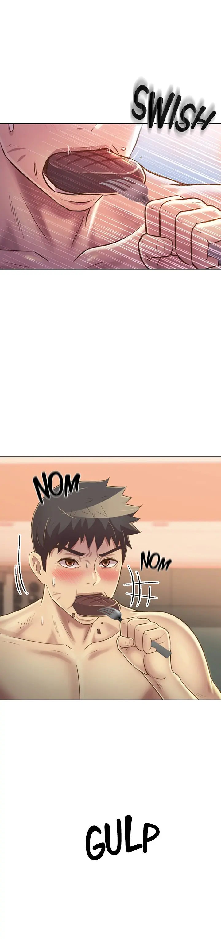 Her Taste Chapter 27 - Page 23