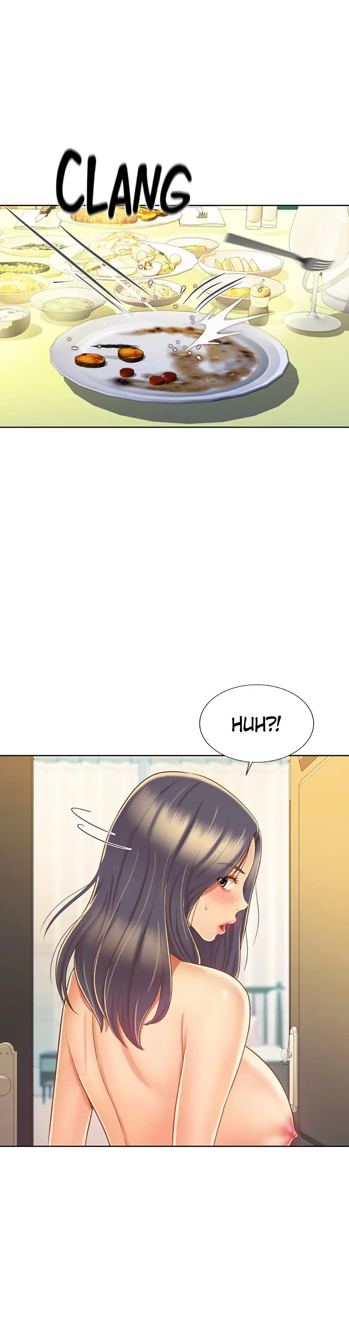 Her Taste Chapter 27 - Page 24