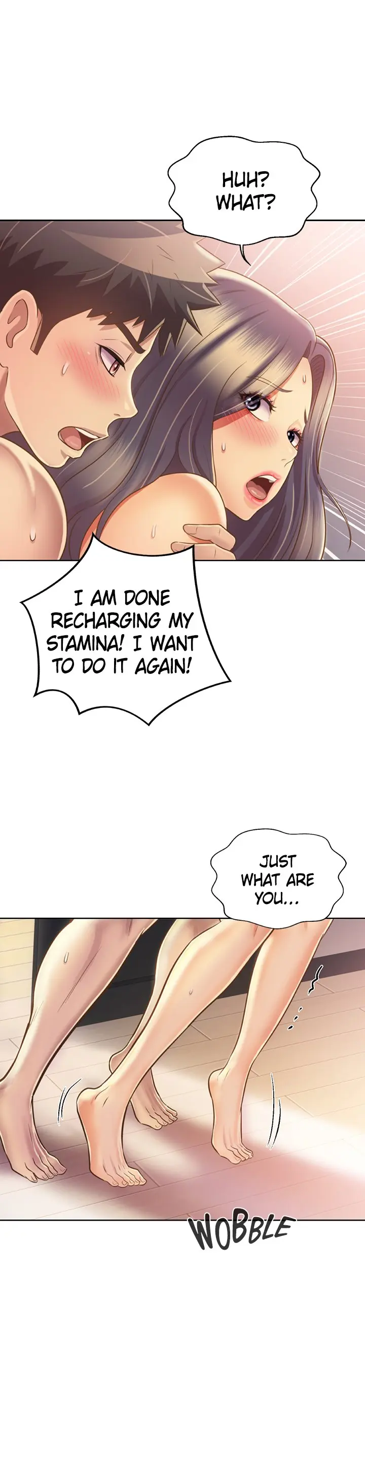 Her Taste Chapter 27 - Page 26