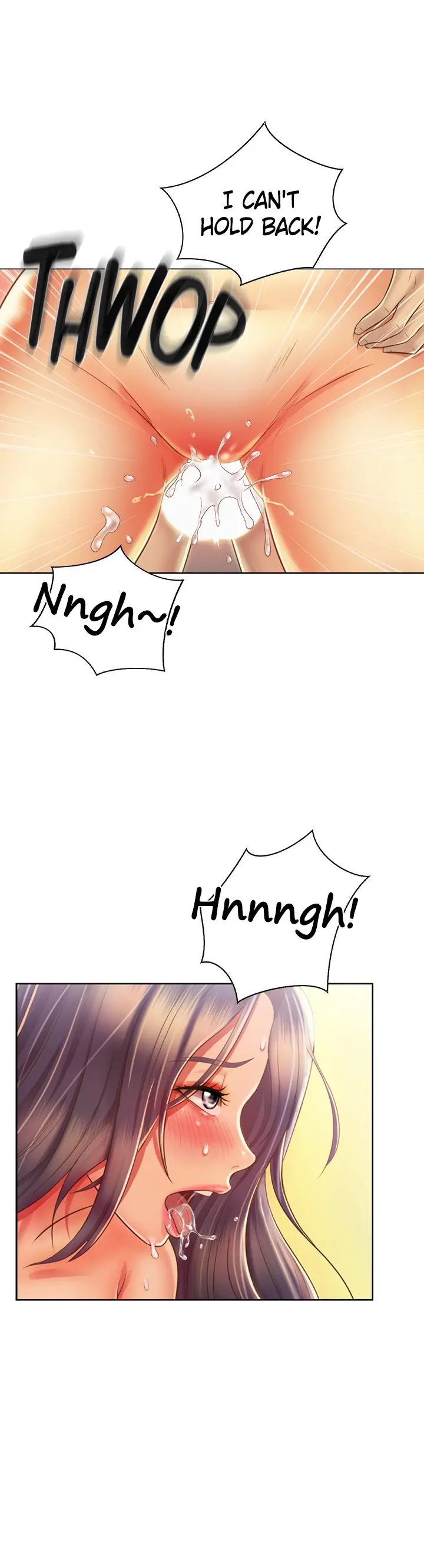 Her Taste Chapter 27 - Page 31