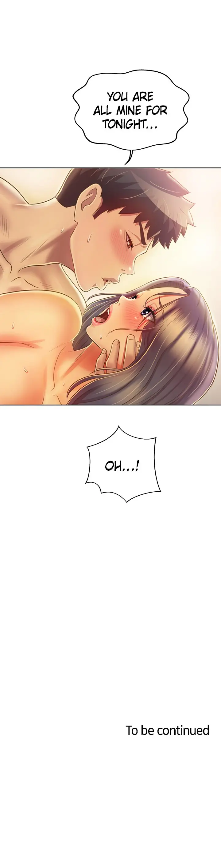 Her Taste Chapter 27 - Page 36
