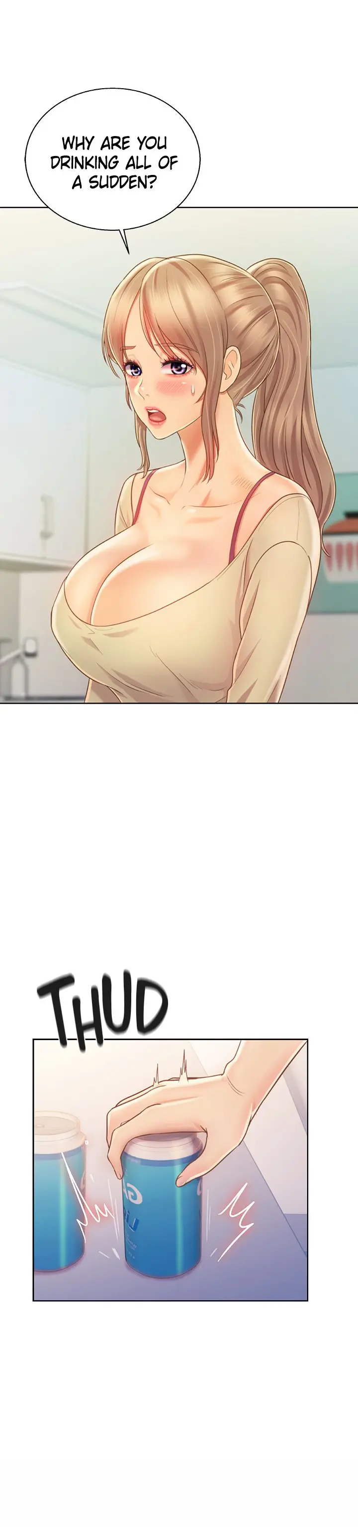 Her Taste Chapter 27 - Page 5