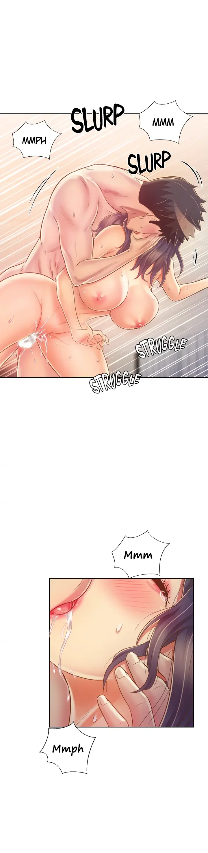 Her Taste Chapter 28 - Page 10