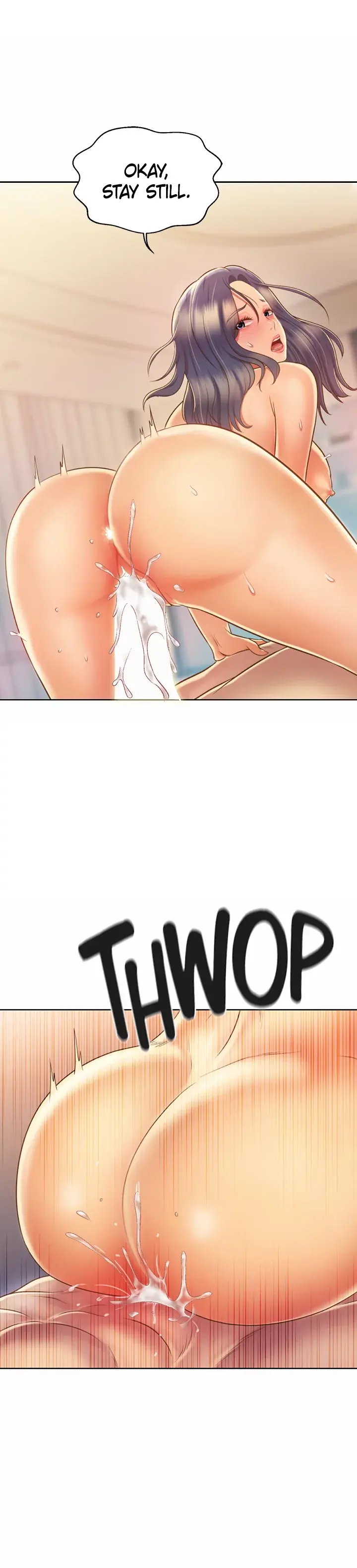 Her Taste Chapter 28 - Page 31