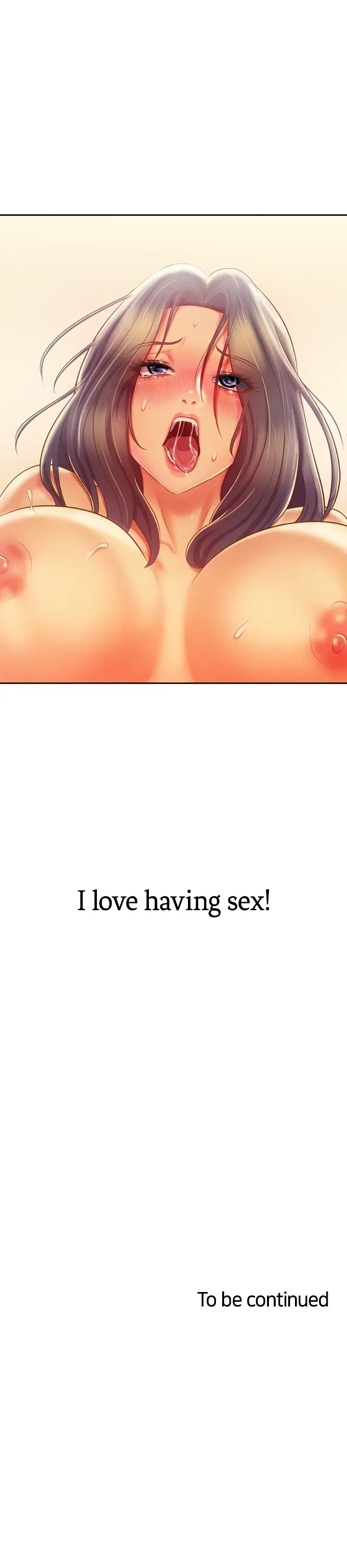 Her Taste Chapter 28 - Page 34