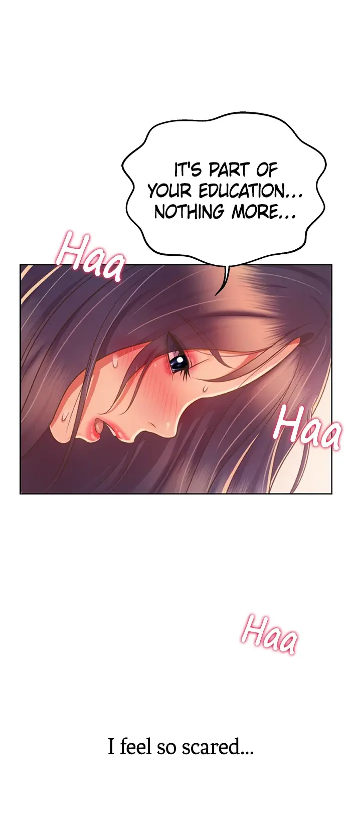 Her Taste Chapter 28 - Page 6