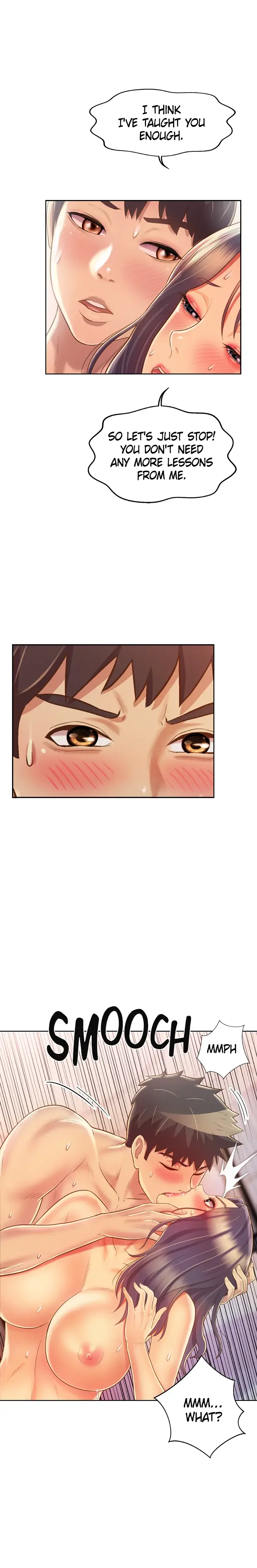 Her Taste Chapter 28 - Page 8