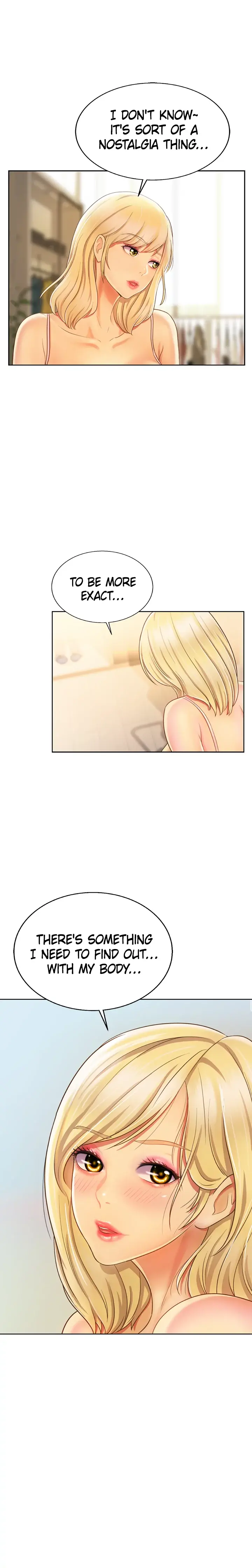 Her Taste Chapter 29 - Page 10