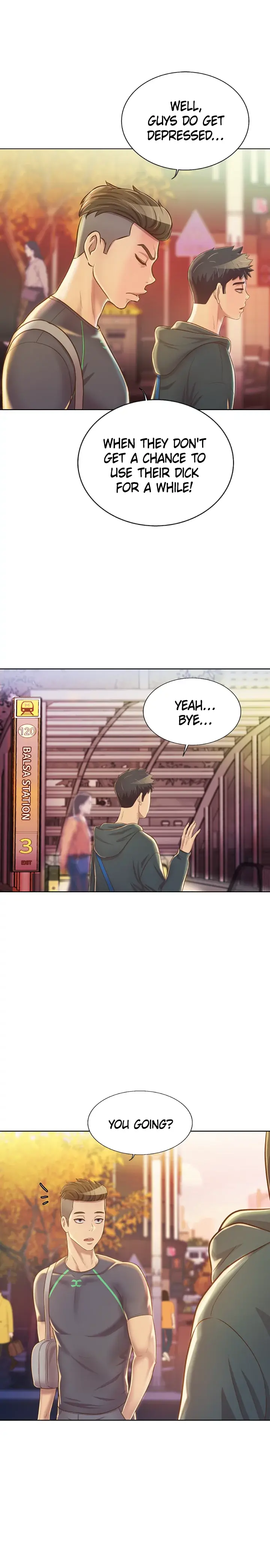 Her Taste Chapter 29 - Page 13
