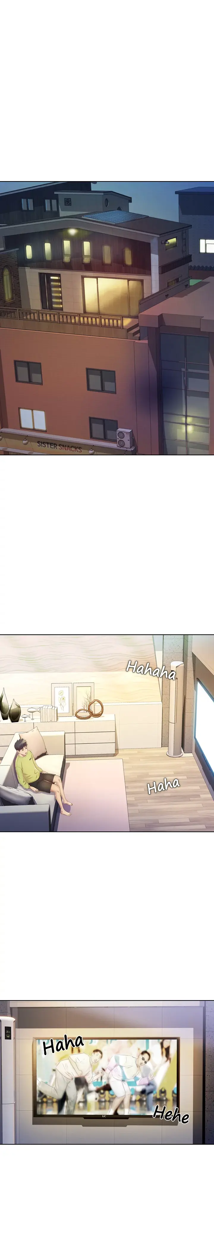 Her Taste Chapter 29 - Page 15