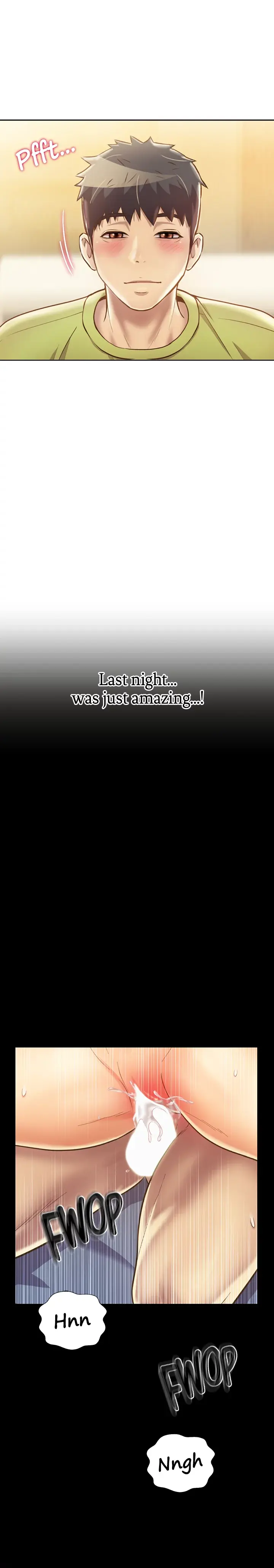 Her Taste Chapter 29 - Page 17