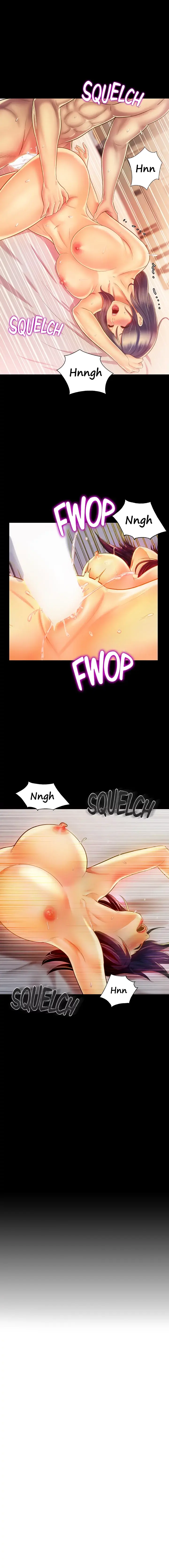 Her Taste Chapter 29 - Page 19