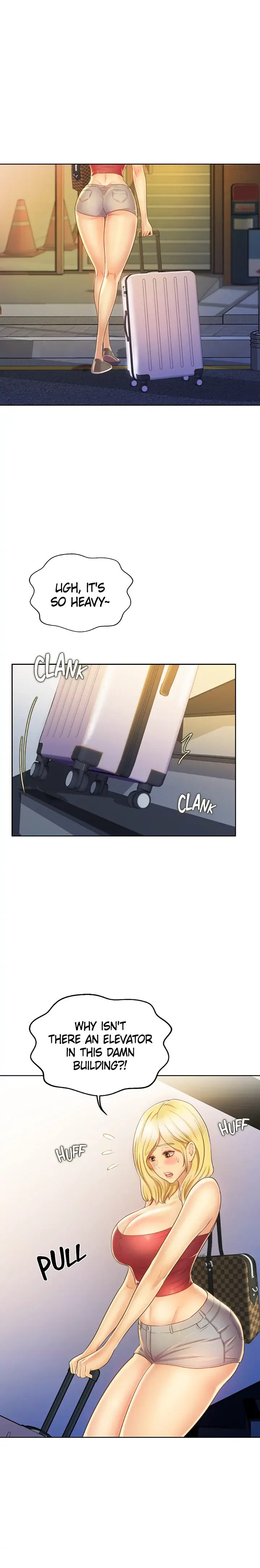 Her Taste Chapter 29 - Page 22