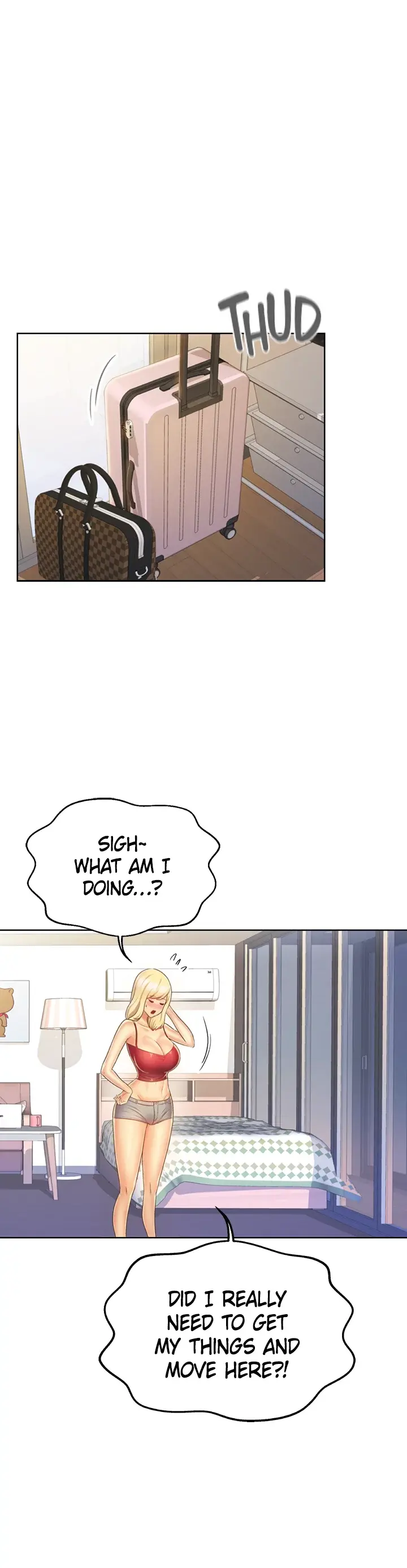 Her Taste Chapter 29 - Page 23