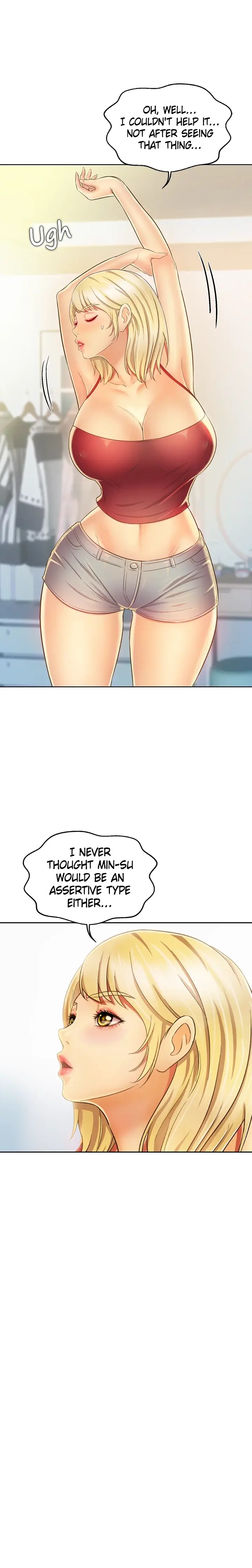Her Taste Chapter 29 - Page 24