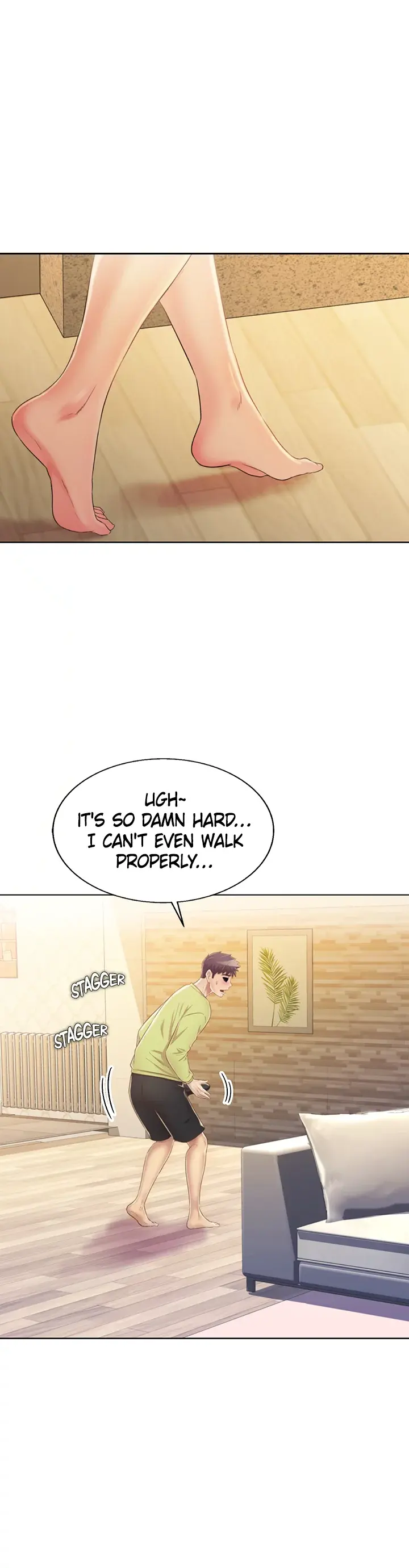 Her Taste Chapter 29 - Page 29