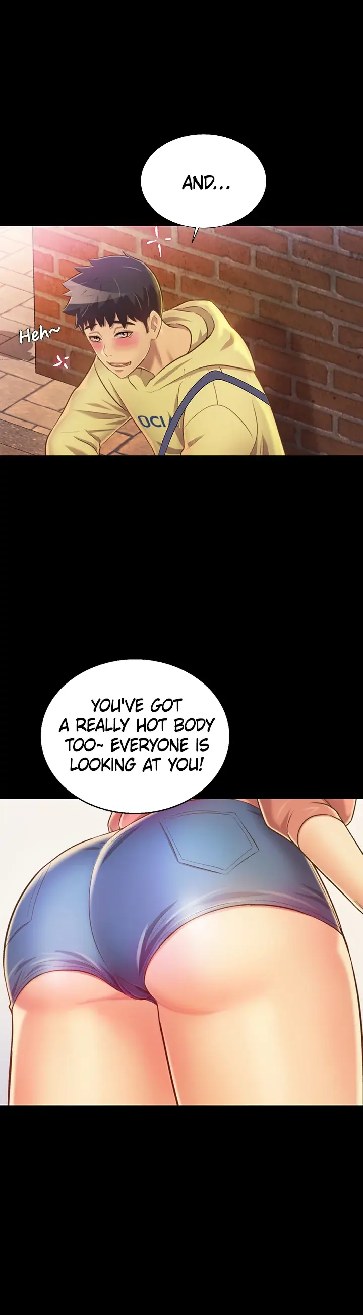 Her Taste Chapter 30 - Page 10