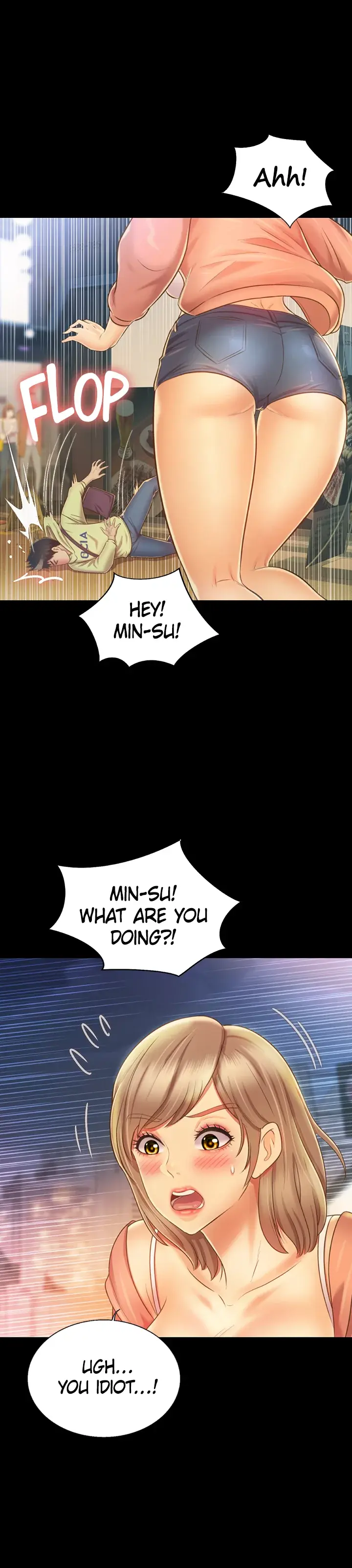 Her Taste Chapter 30 - Page 14