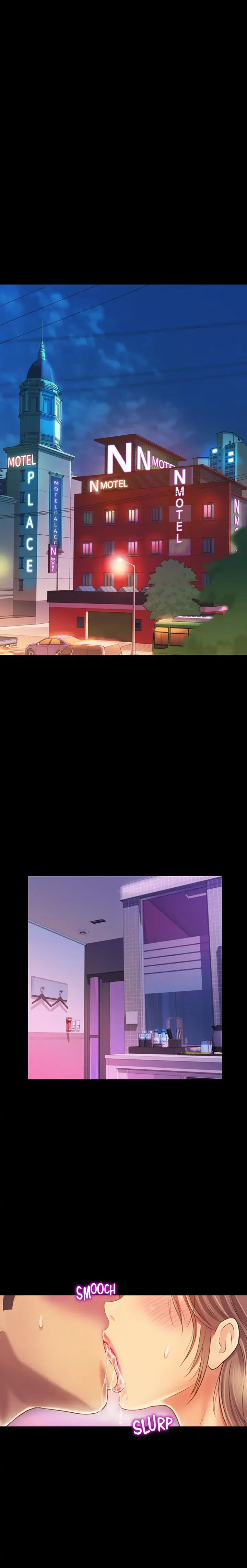 Her Taste Chapter 30 - Page 16