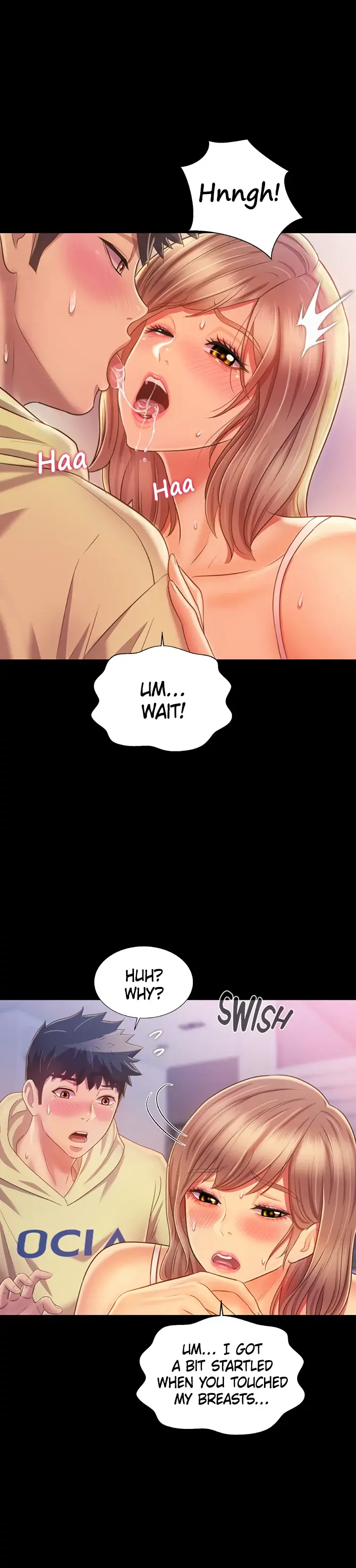 Her Taste Chapter 30 - Page 21