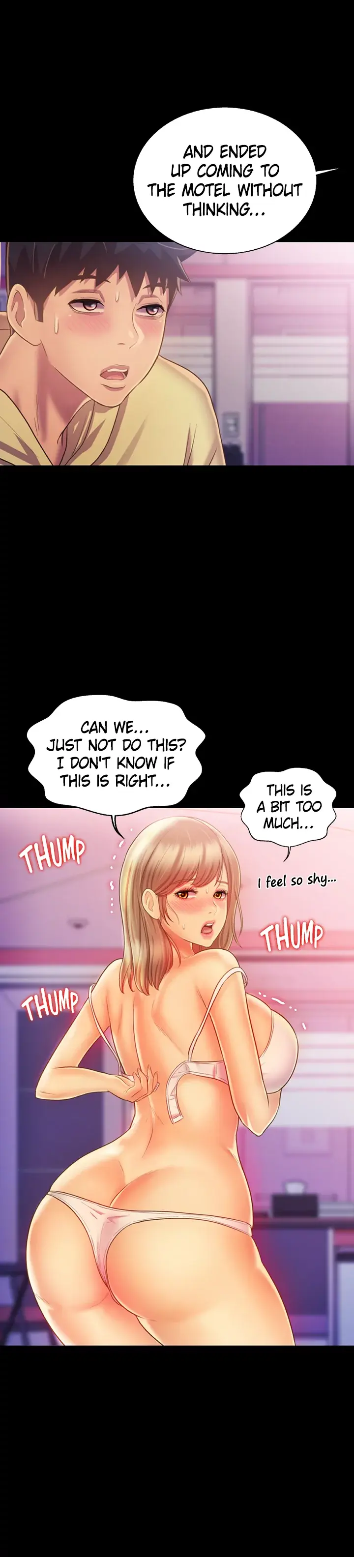 Her Taste Chapter 30 - Page 25