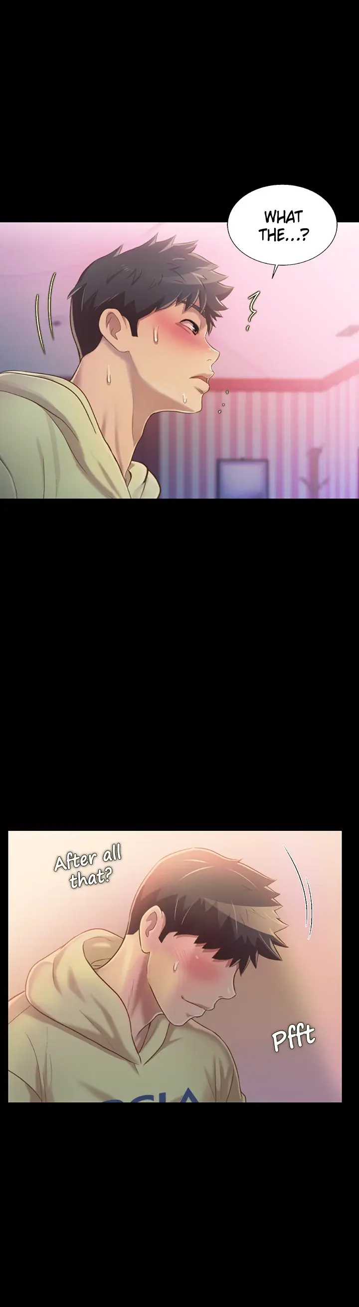Her Taste Chapter 30 - Page 26
