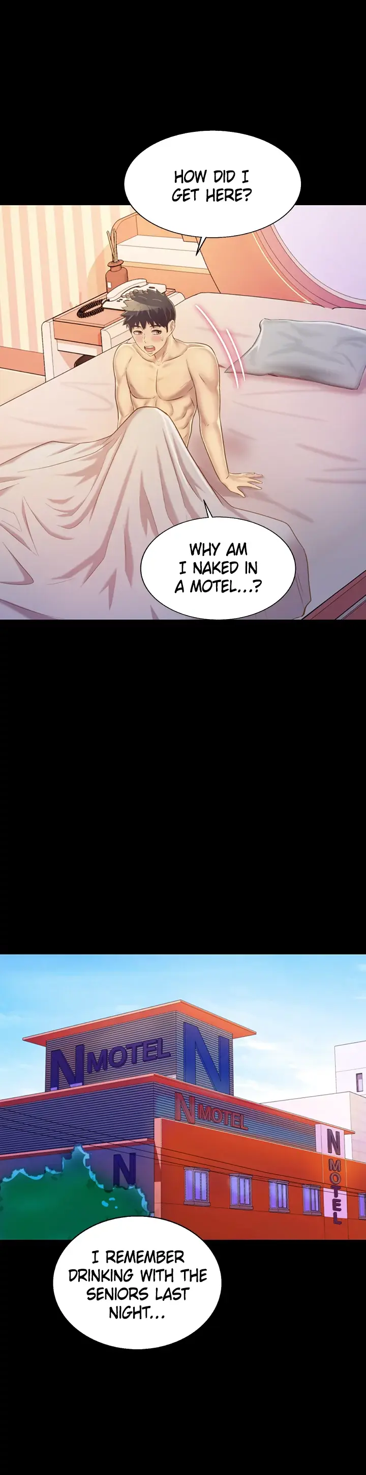 Her Taste Chapter 30 - Page 32
