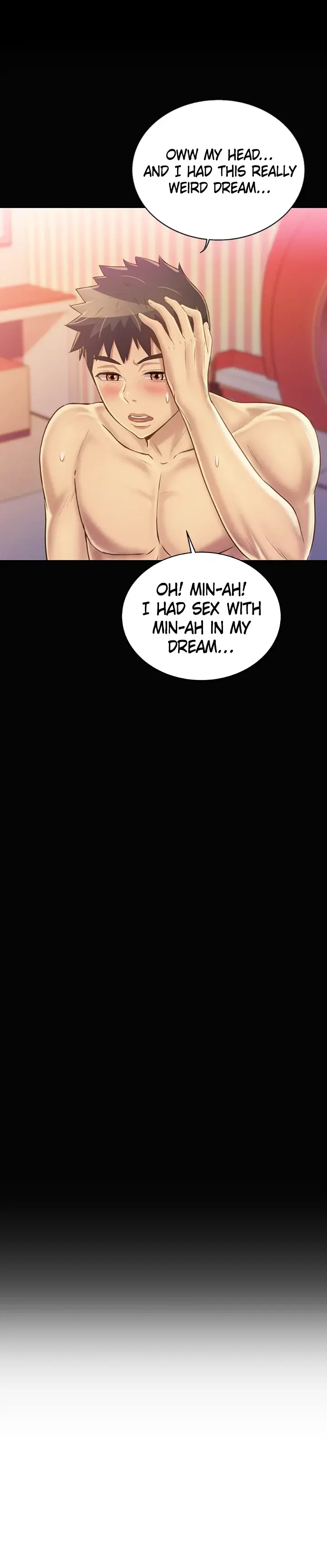 Her Taste Chapter 30 - Page 33
