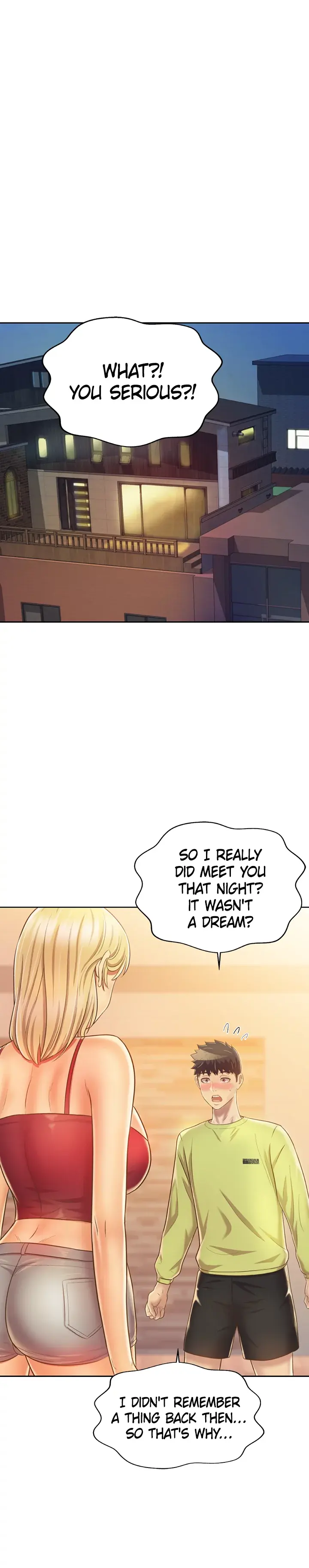 Her Taste Chapter 30 - Page 34