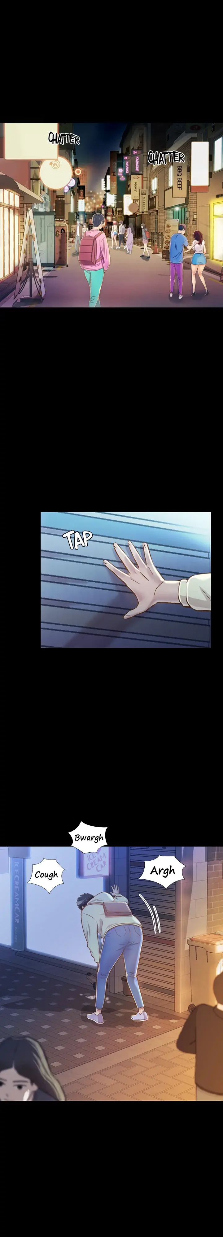 Her Taste Chapter 30 - Page 4