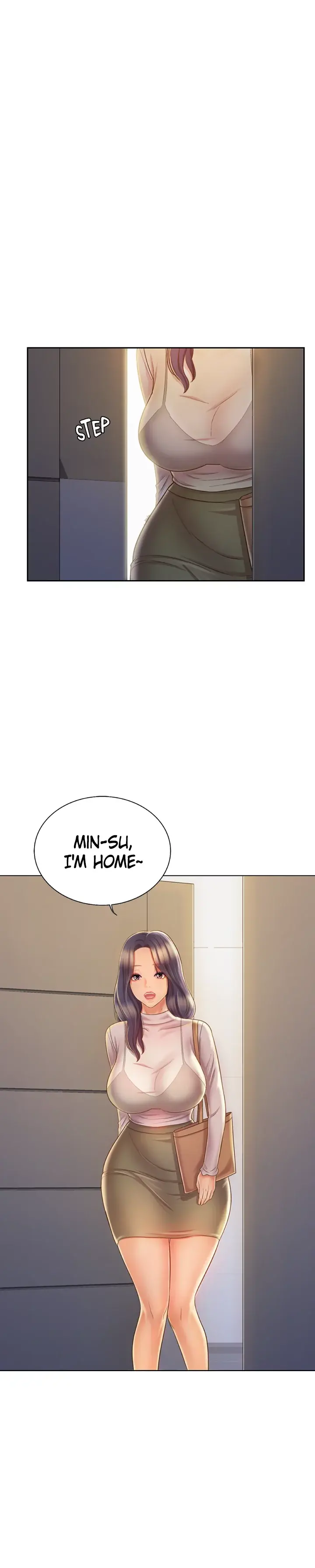 Her Taste Chapter 31 - Page 15