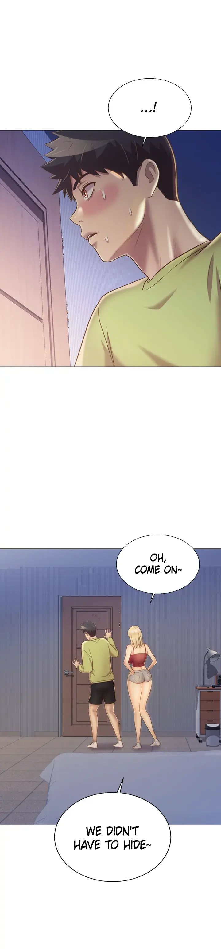 Her Taste Chapter 31 - Page 19