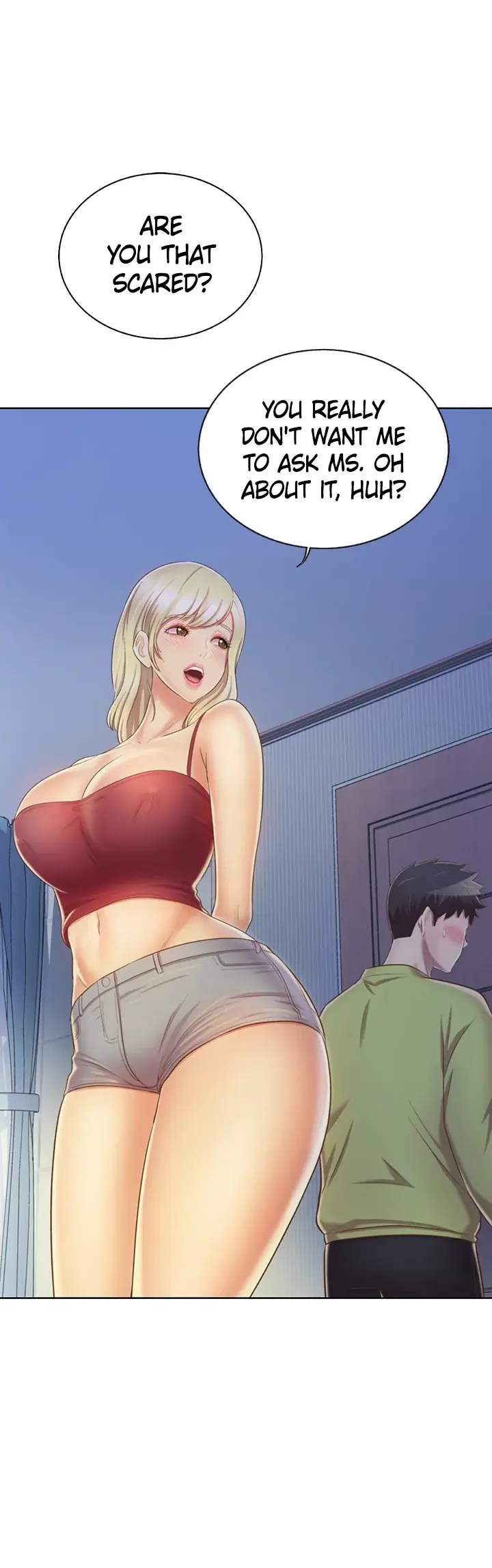 Her Taste Chapter 31 - Page 20