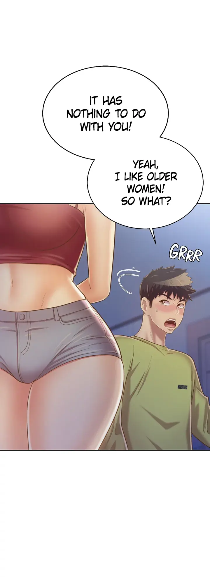 Her Taste Chapter 31 - Page 23