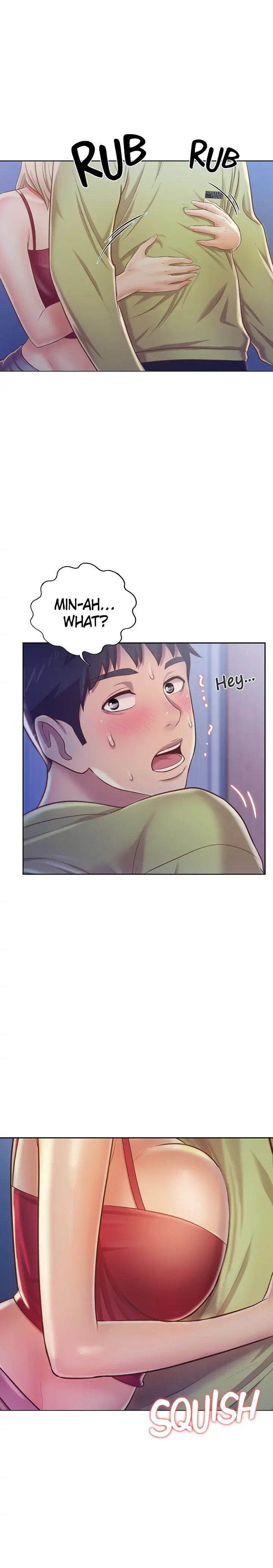 Her Taste Chapter 31 - Page 26