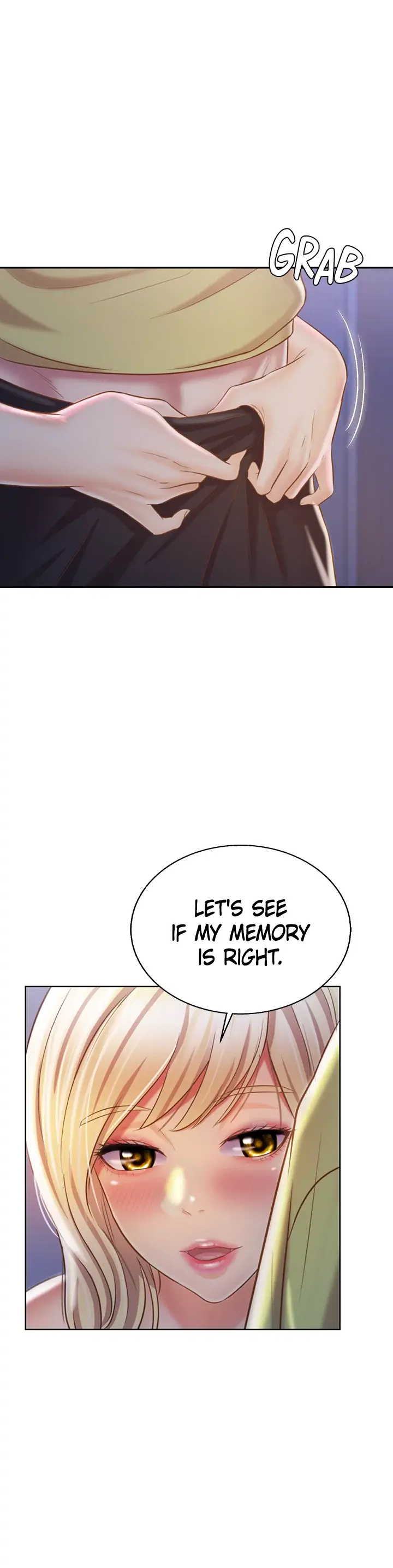 Her Taste Chapter 31 - Page 30