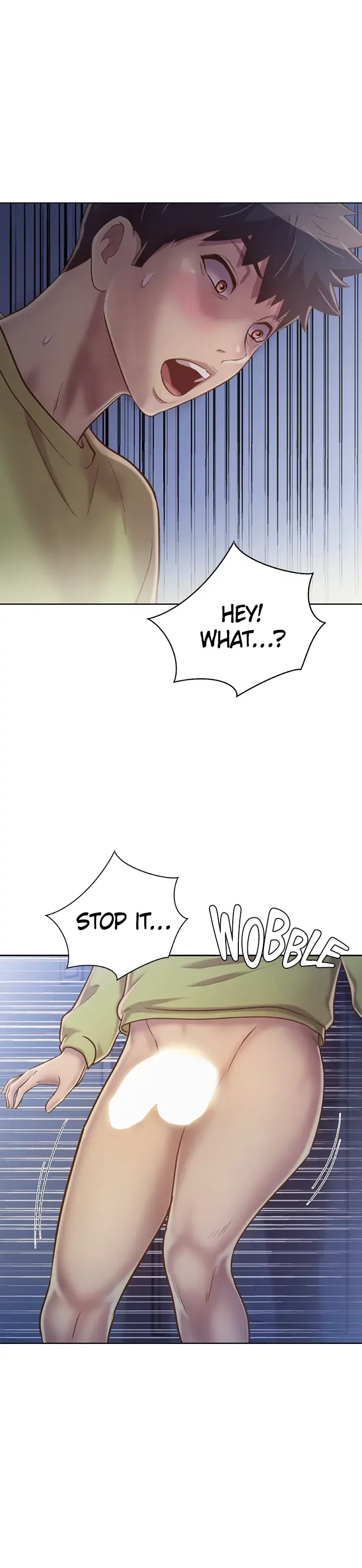 Her Taste Chapter 31 - Page 32