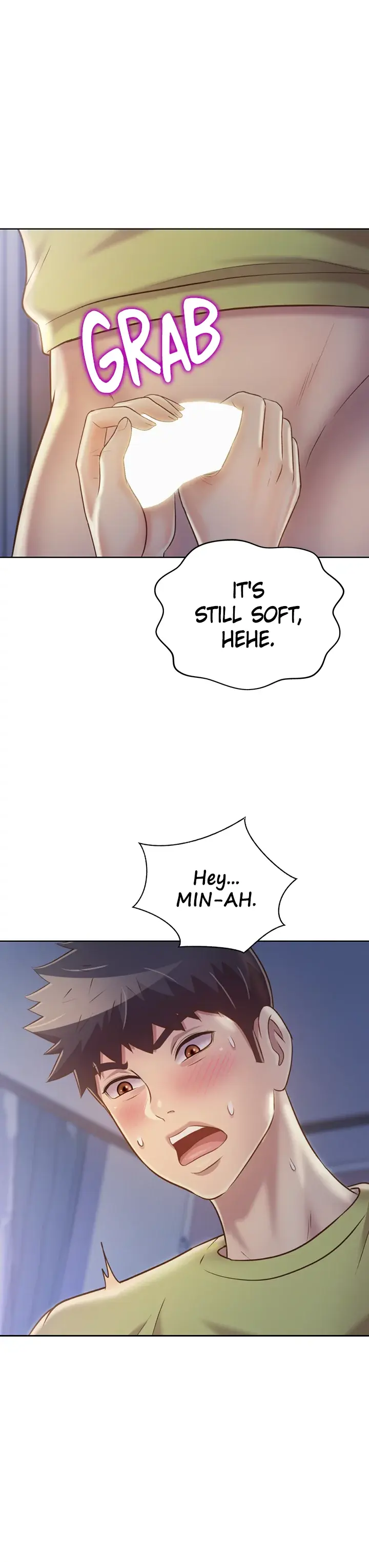 Her Taste Chapter 31 - Page 33