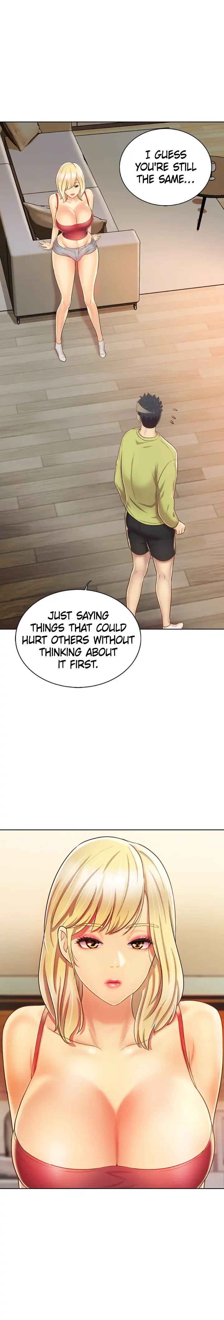 Her Taste Chapter 31 - Page 4