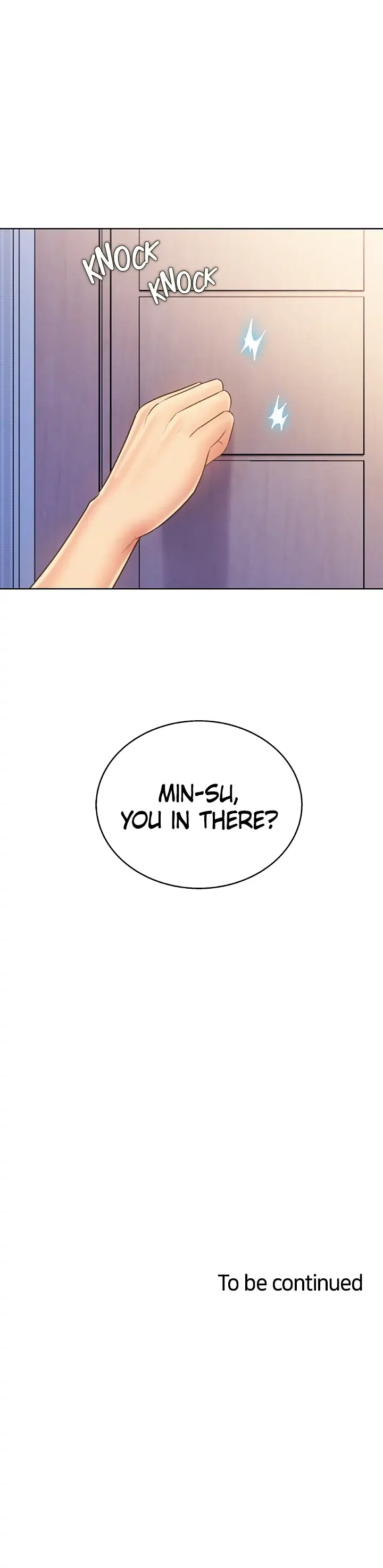 Her Taste Chapter 31 - Page 42