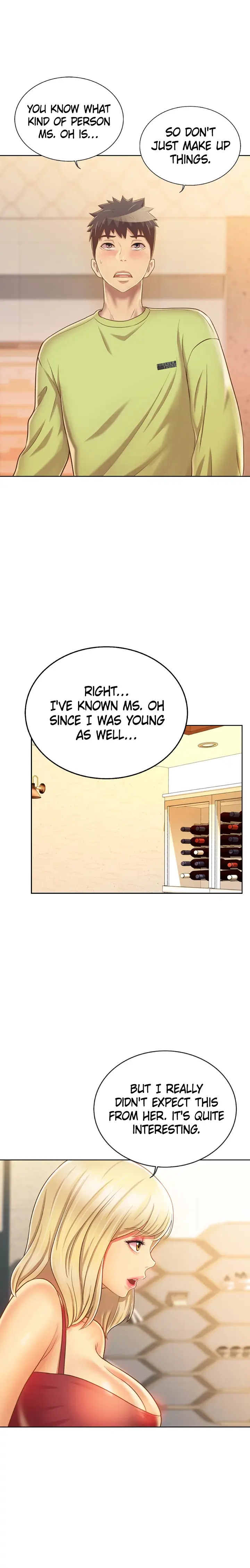 Her Taste Chapter 31 - Page 5
