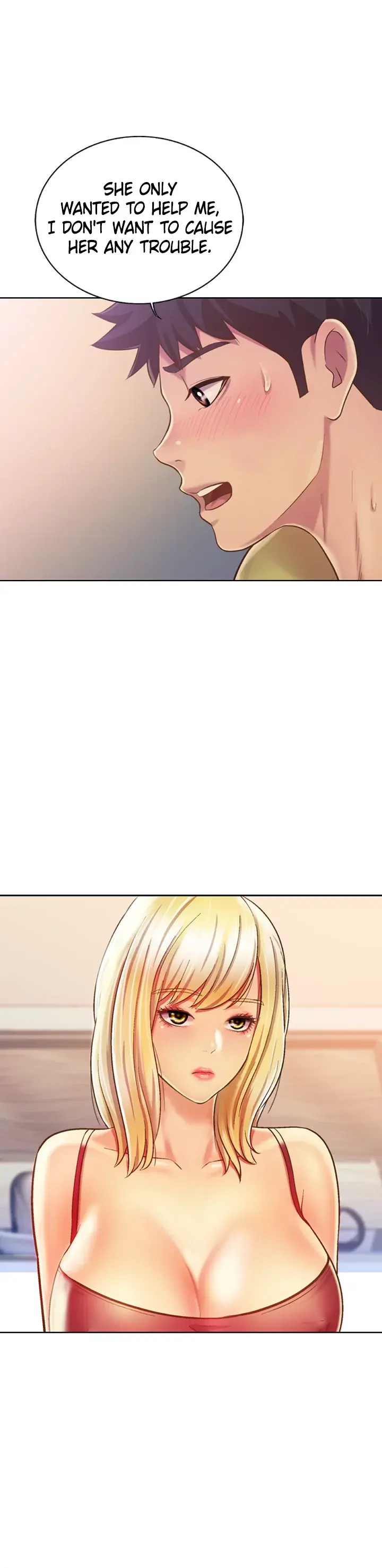 Her Taste Chapter 31 - Page 9
