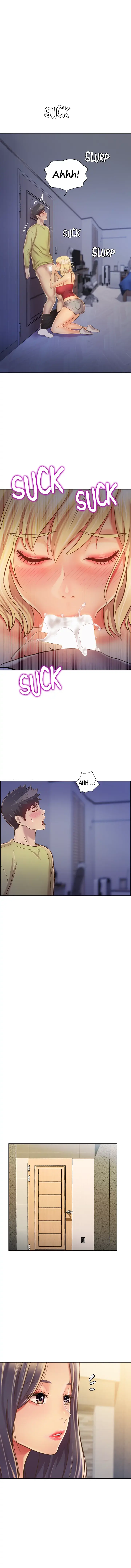 Her Taste Chapter 32 - Page 1