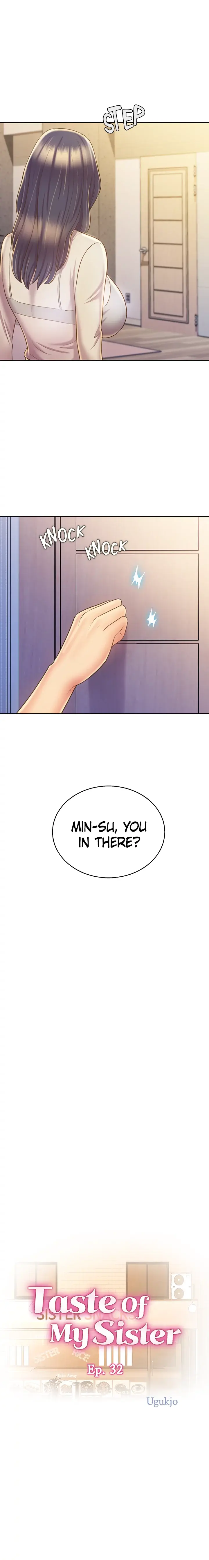Her Taste Chapter 32 - Page 2