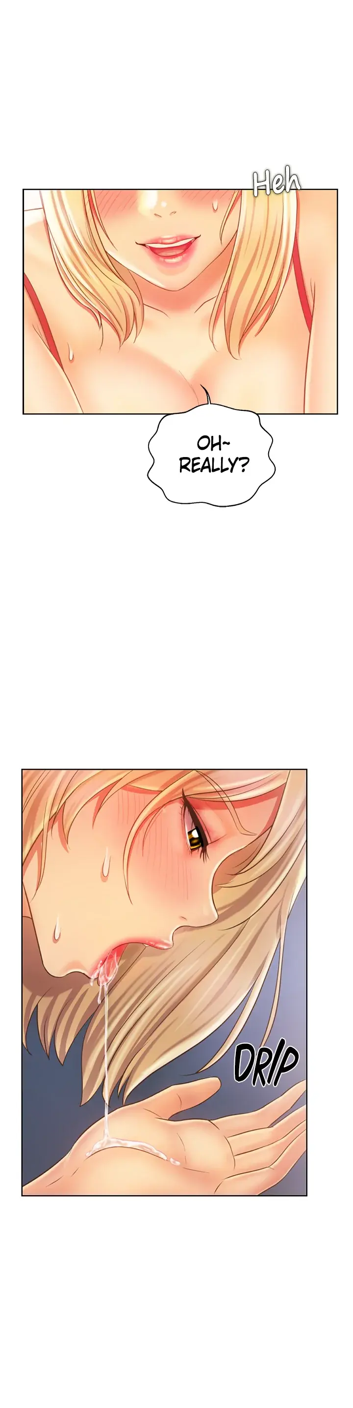 Her Taste Chapter 32 - Page 27