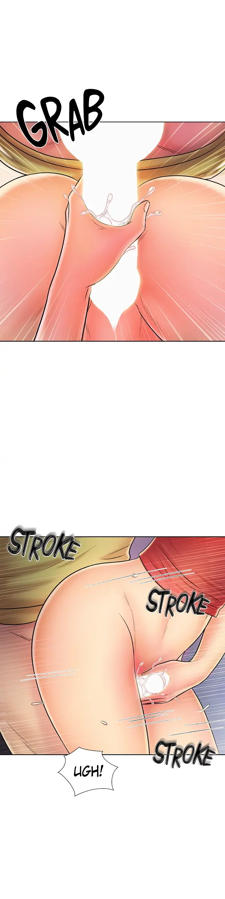 Her Taste Chapter 32 - Page 28